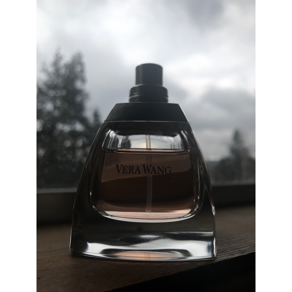 Vera wang Perfume